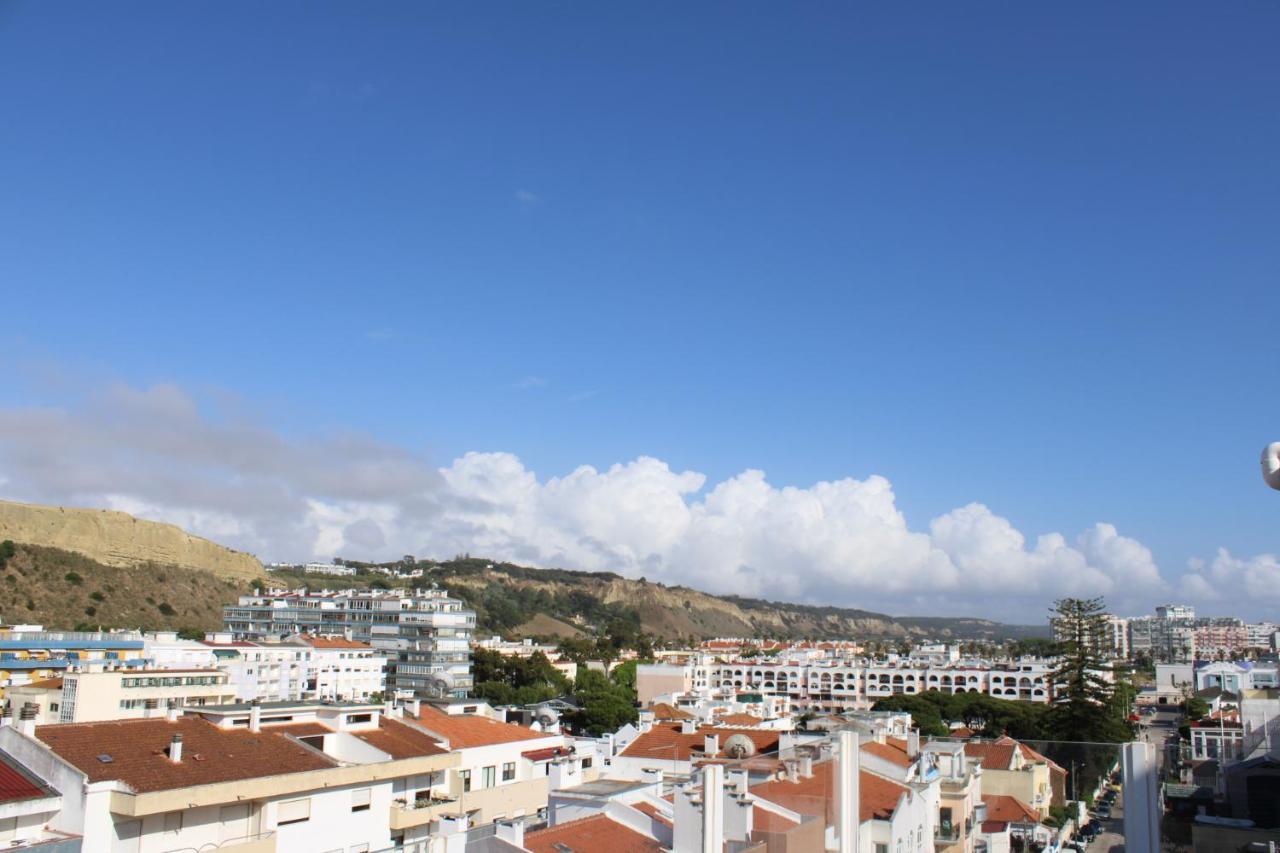 Sun & Sea Rooftop Costa da Caparica Dış mekan fotoğraf